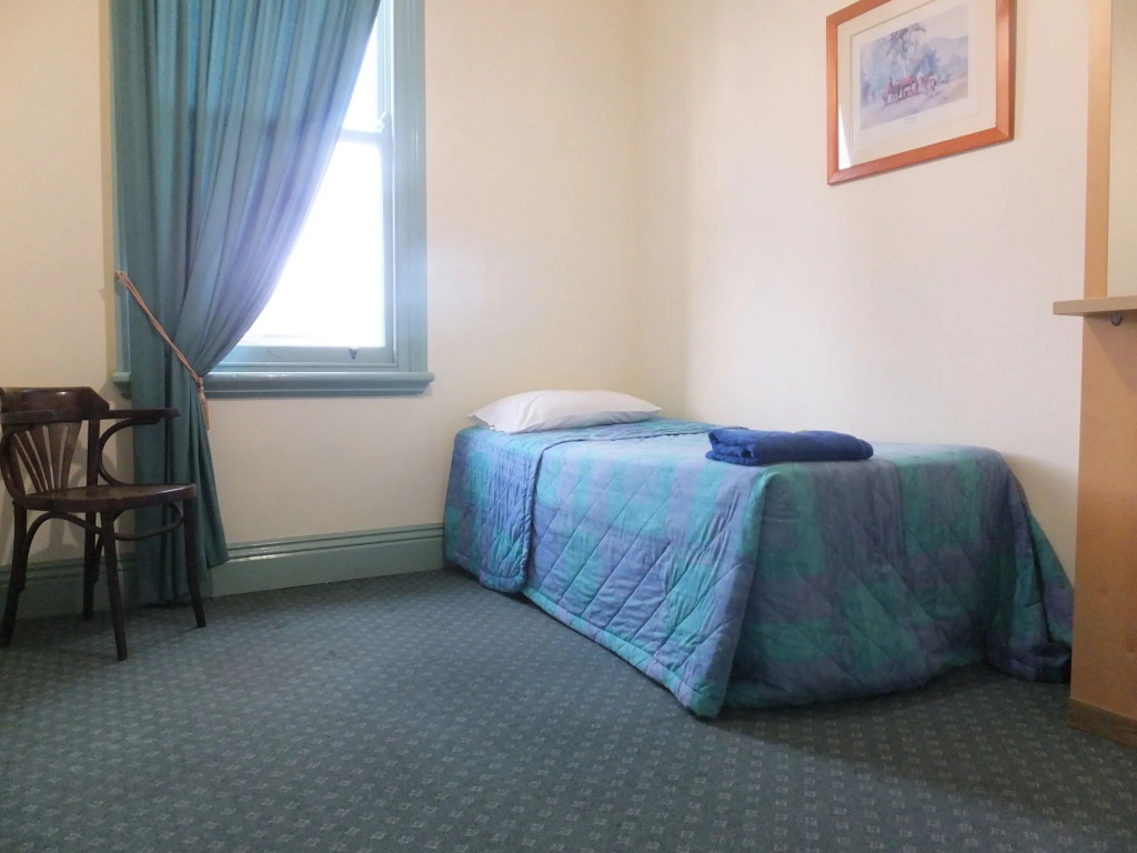 Criterion Hotel Warwick - Général