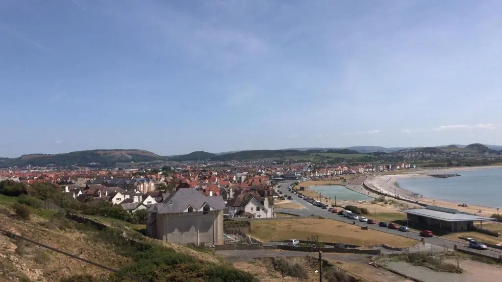 Beach & Waterfront