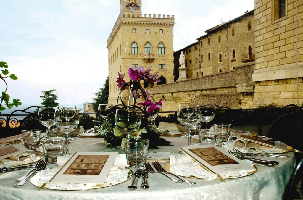 Hotel Titano - фото 22