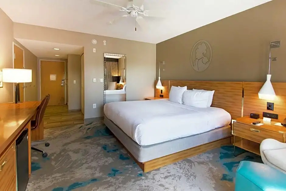 DoubleTree Resort by Hilton Grand Key - Key West - Chambres