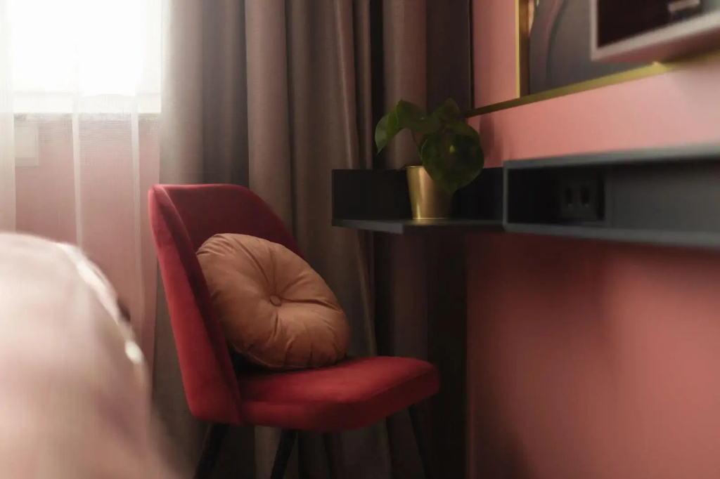 Hotel photo 11