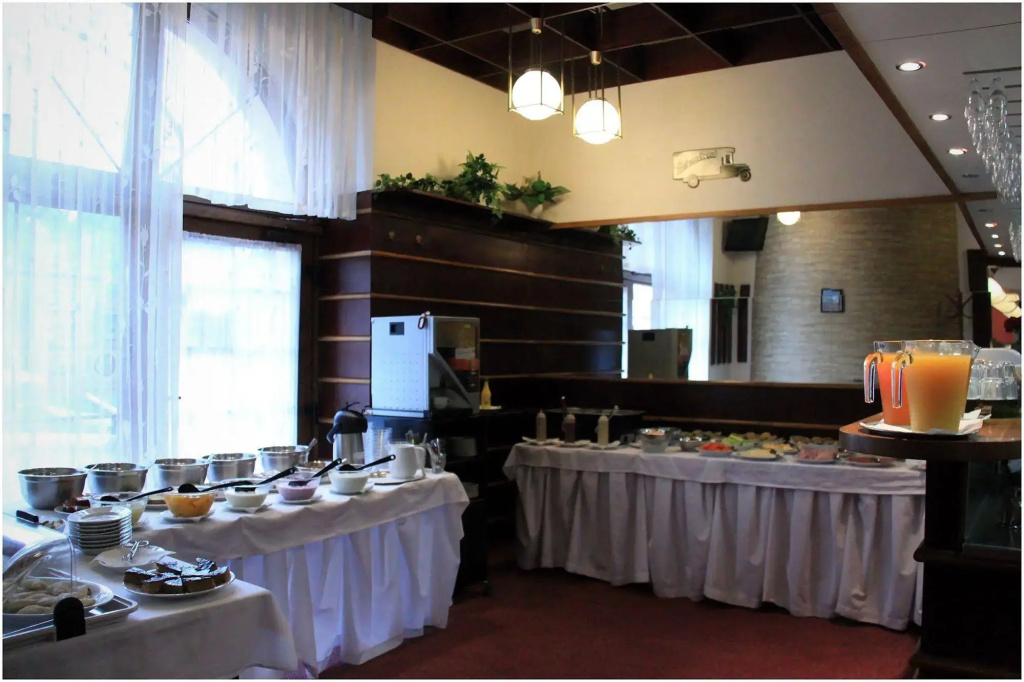 Hotel photo 17