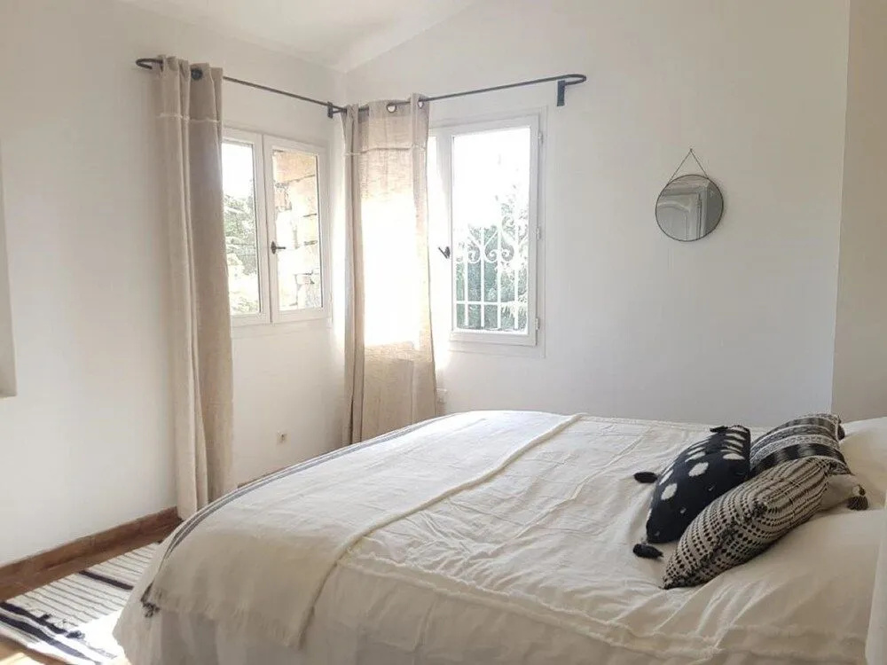 Voir la photo 3 — Mas au Coeur de la Provence - Chambres d'hotes