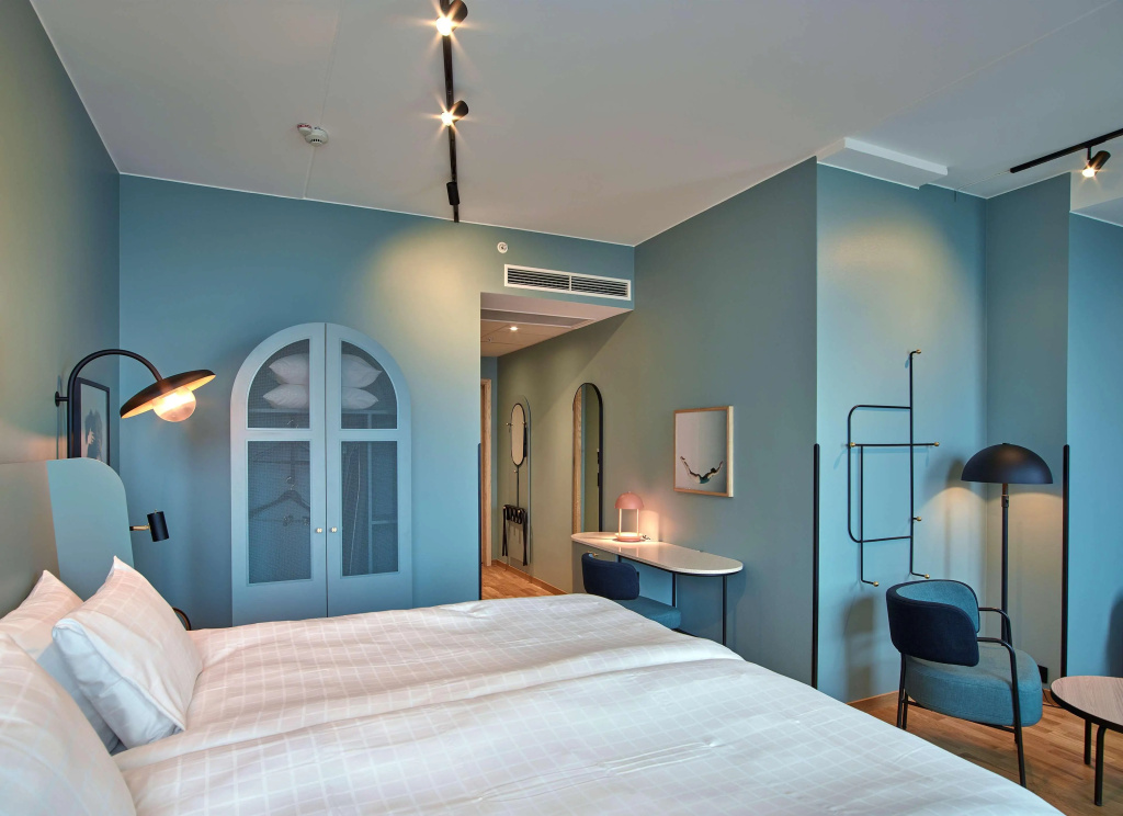 Hotel photo 22