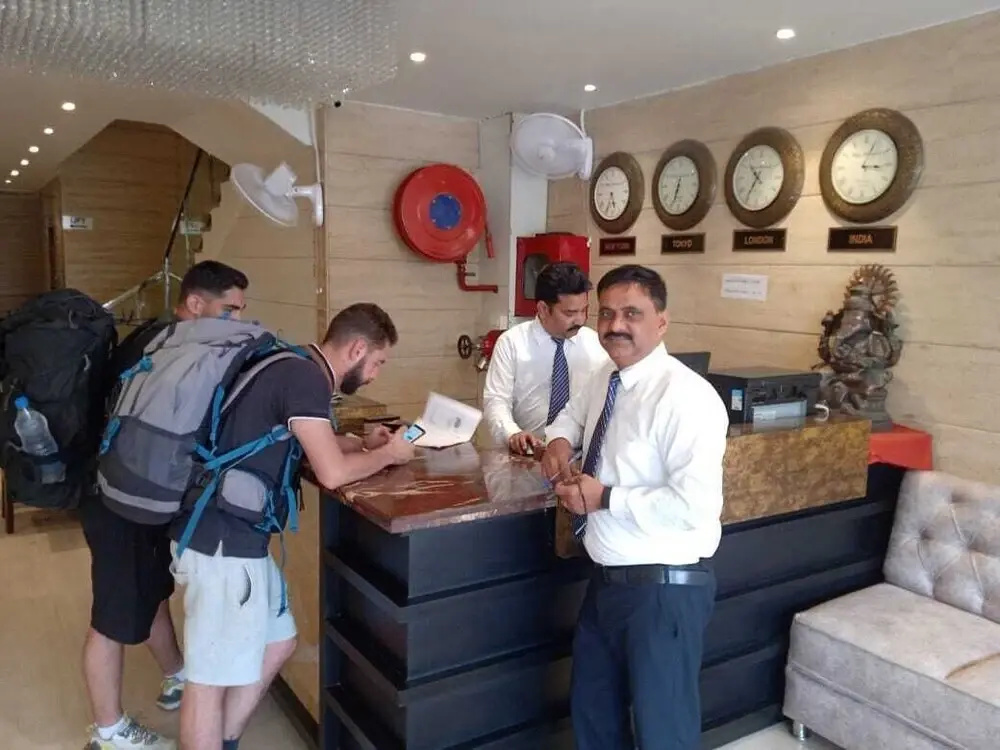 Hotel photo 8