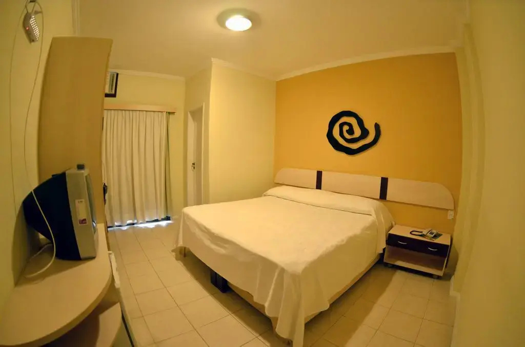 San Manuel Praia Hotel - Général