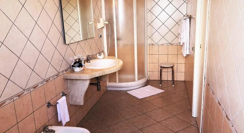 La Perla Hotel - Général