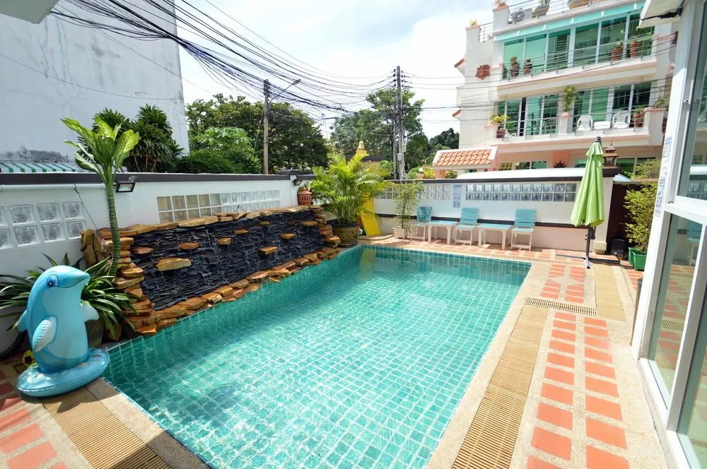 Hotel photo 18