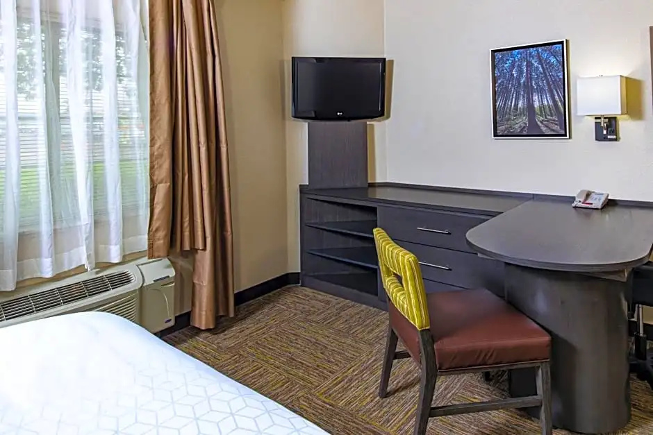 Standard Suite