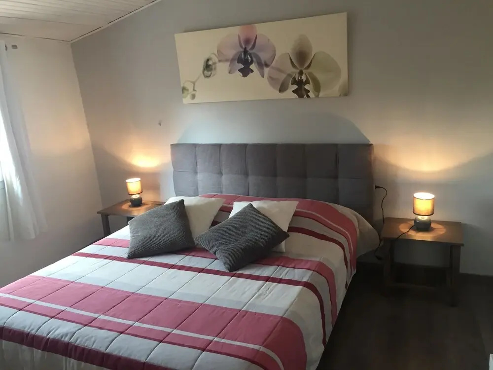 Voir la photo 3 — Bed And Breakfast "Les Cigales"