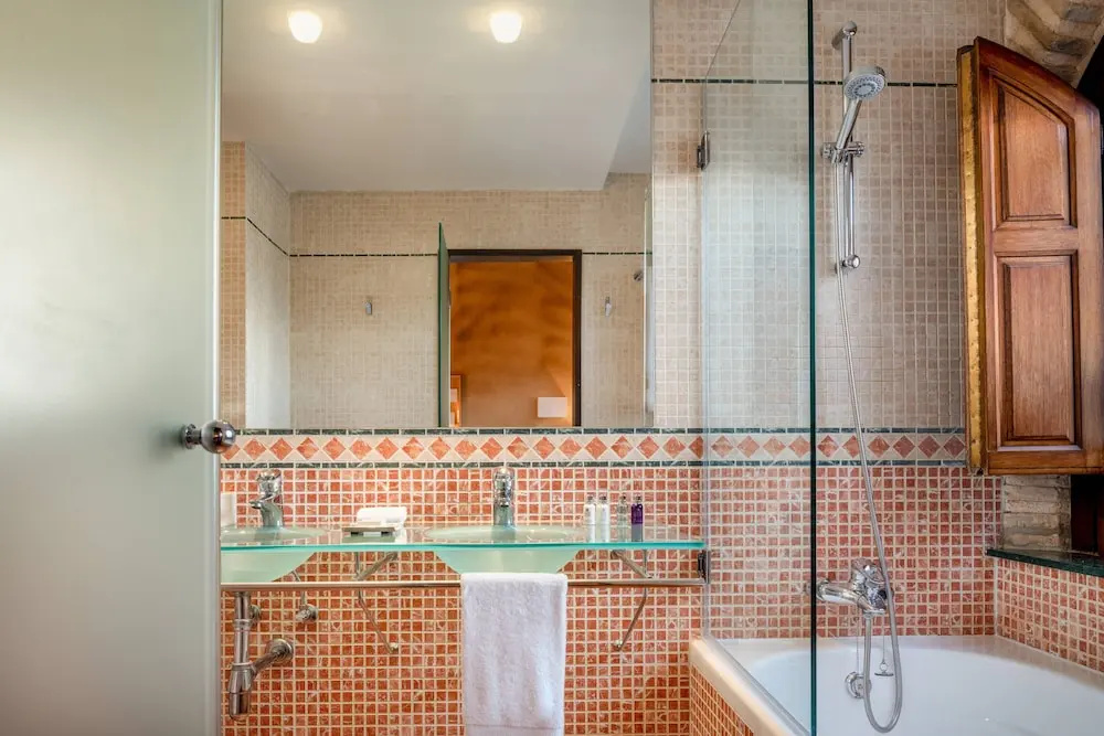 Hotel Palacio de Santa Paula, Autograph Collection - Chambres