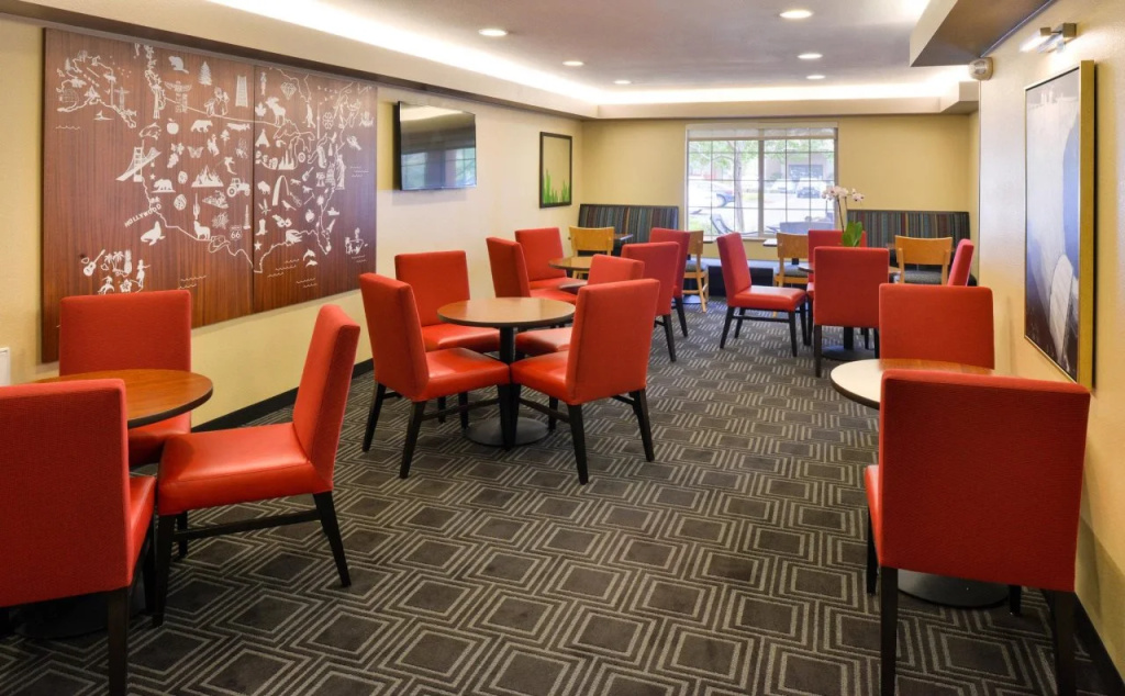 TownePlace Suites by Marriott Las Vegas Henderson - Général