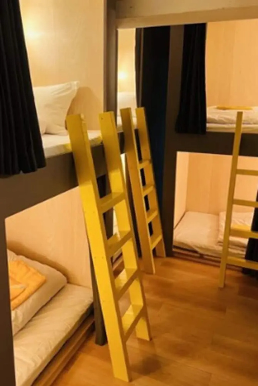 Rhodes Kagurazaka Hotel 사진 2
