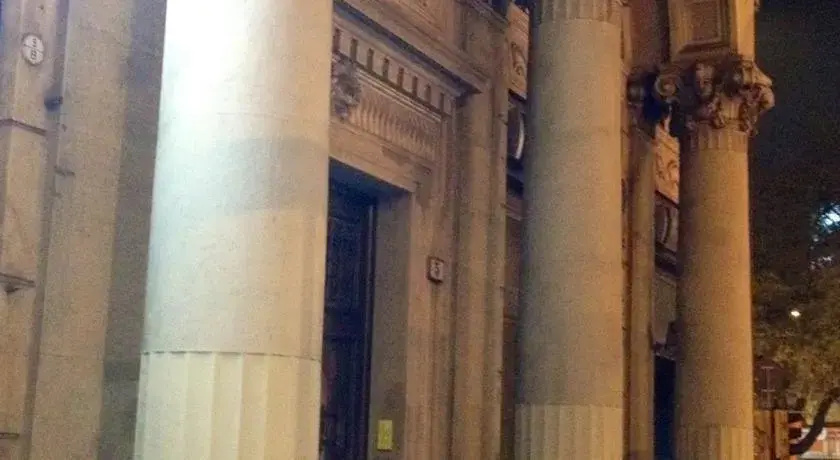 Il B Di Bologna