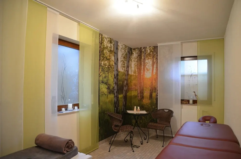 Hotel-Pension Breig Garni - Général