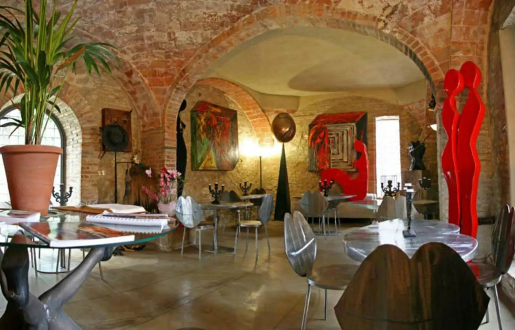Residenza D'Arte - Général