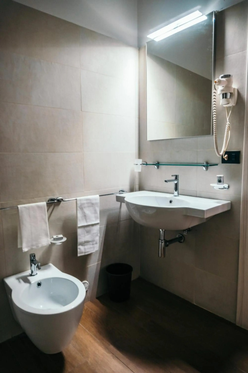 Residence Hotel Torino Uno - Général