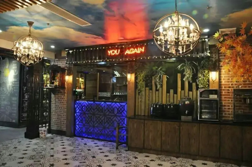 Excemon Cixi Guomai Hotel