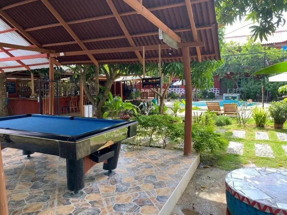 Hotel photo 14