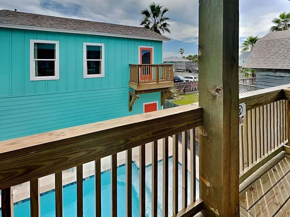 Casa de Marlin by Silver Sands Vacation Rentals