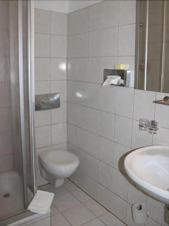 Aparthotel 1A - Chambres