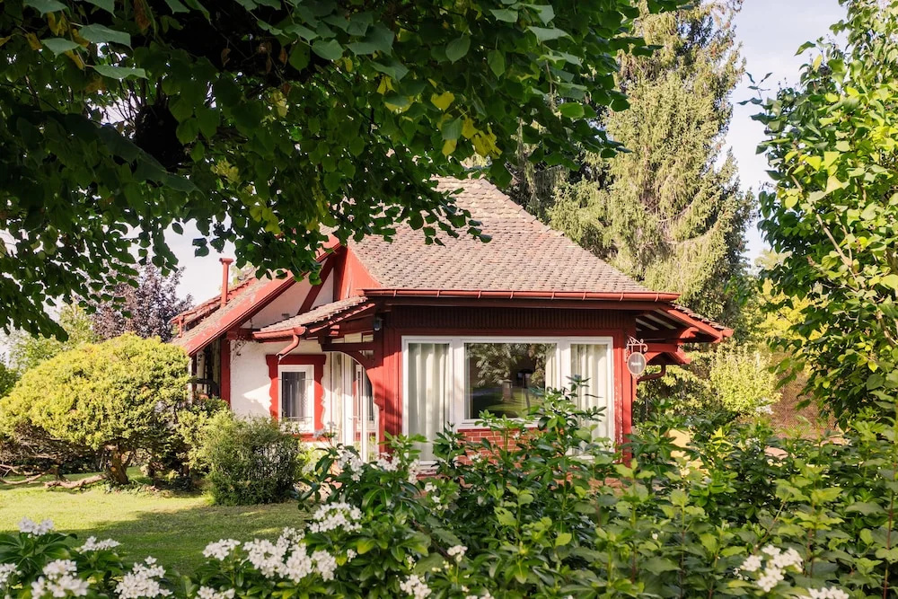 La Verniaz et ses Chalets - Chambres