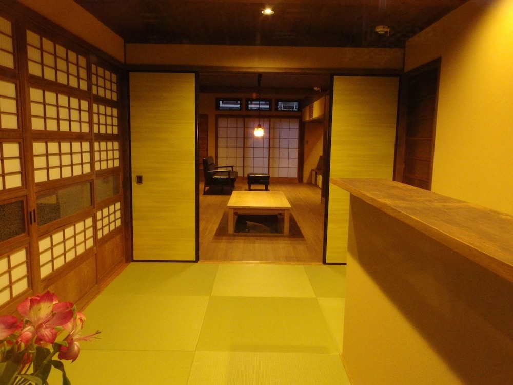 izayoi kyoto machiya private-ryokan 사진 12