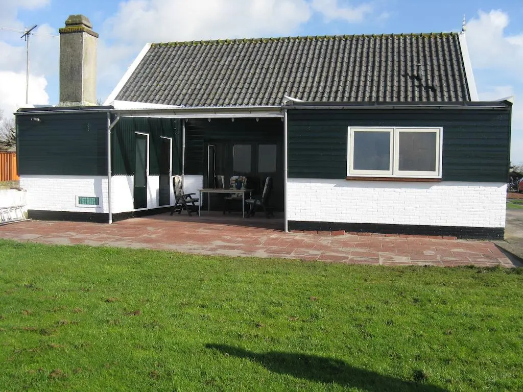 vakantiehuis Warder
