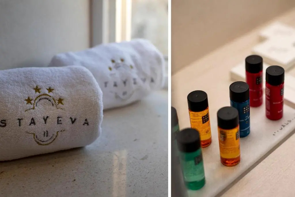 Stayeva 11 image rooms