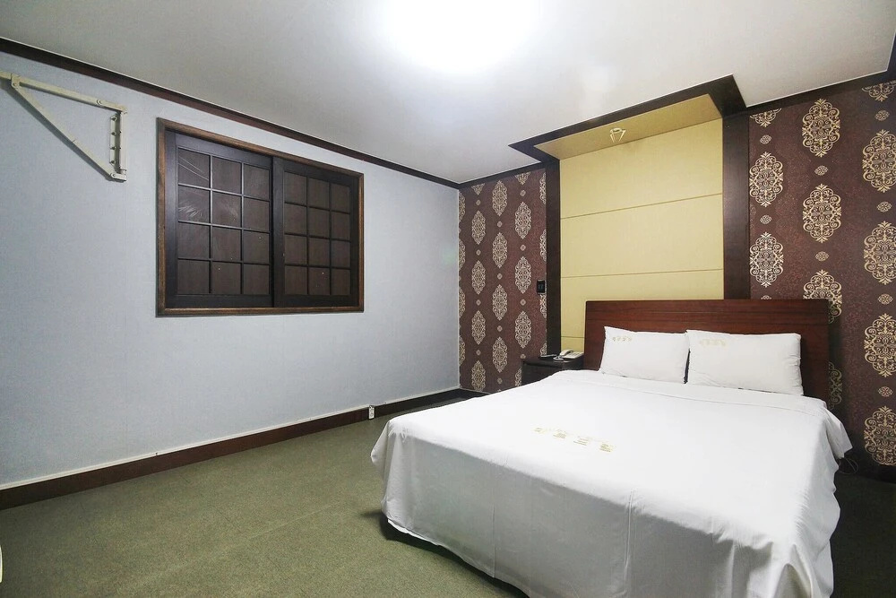 Mitasuya Ryokan Hotel by Anook Mokpo Peace Plaza
