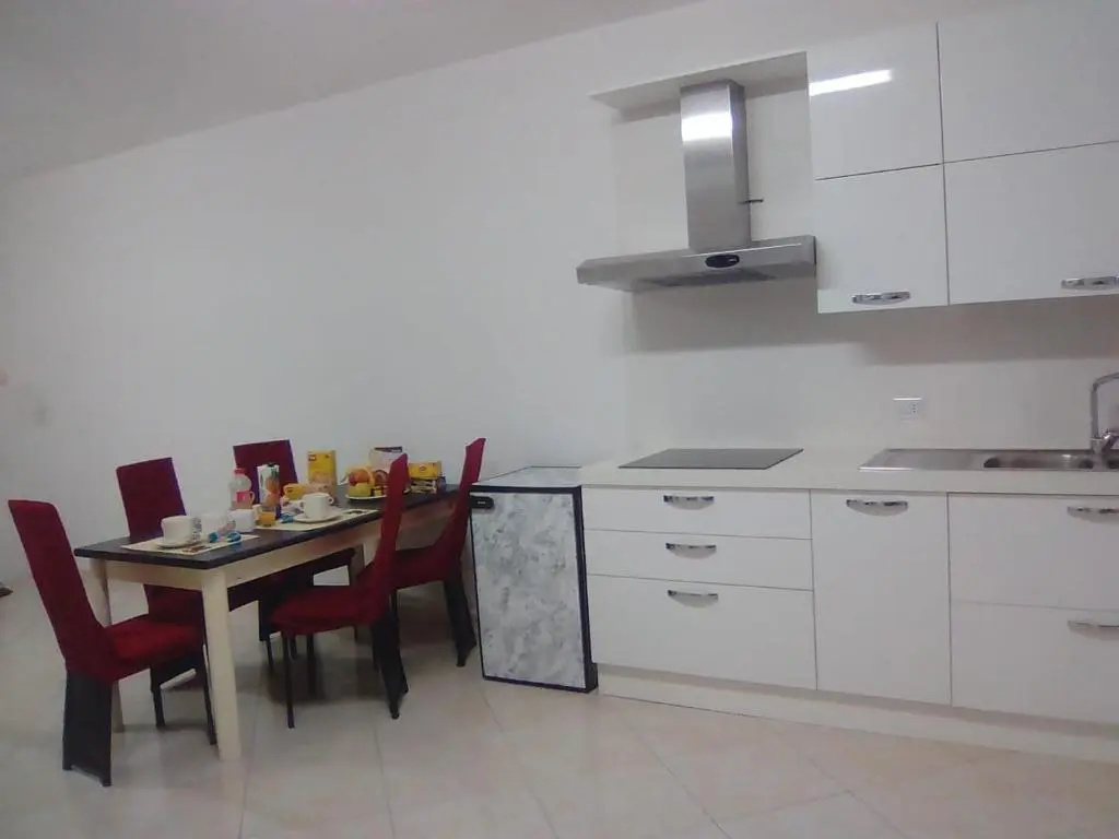 Casa vacanze Ter.Ros.