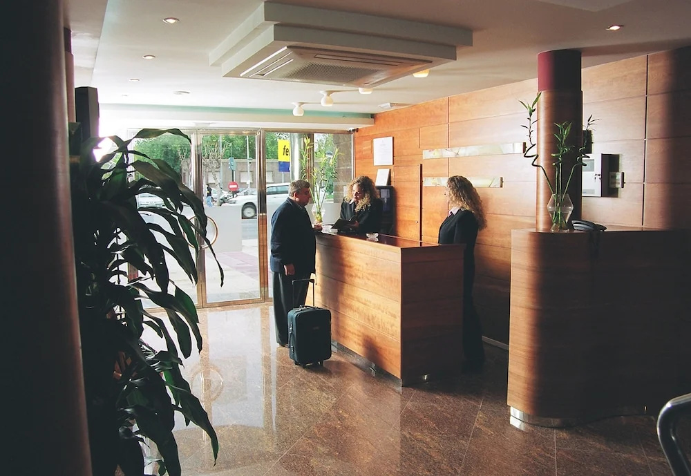 Hotel photo 15