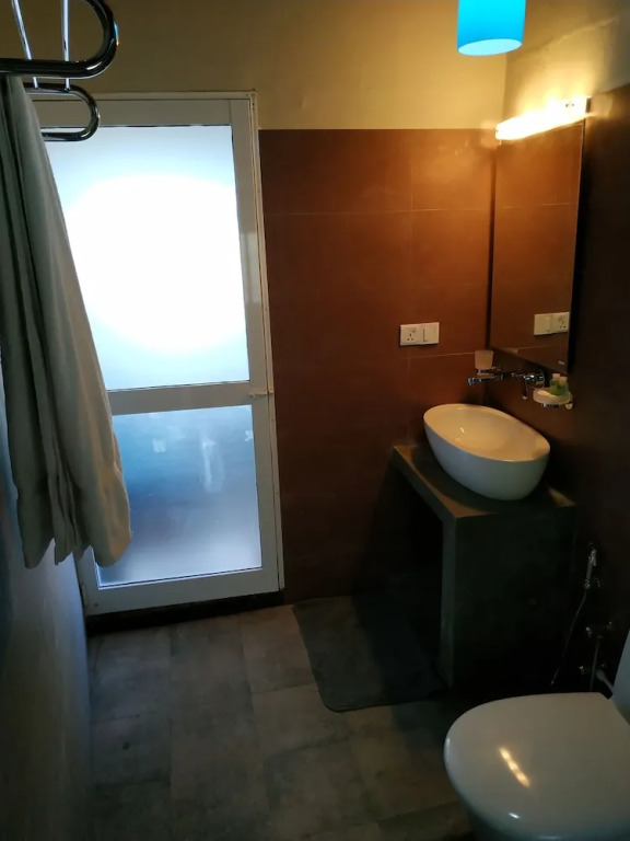 Villa Lemon Court - фото 8