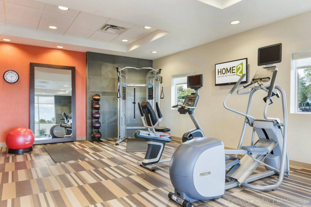 Home2 Suites by Hilton Dover, DE - Général