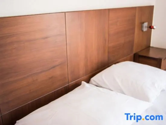 Zenitude Hotel & Residences L'Acacia - Chambres