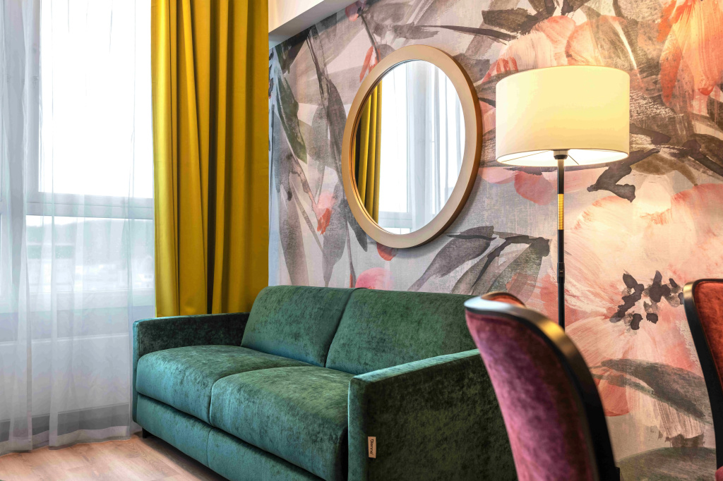 Thon Hotel Panorama - Général