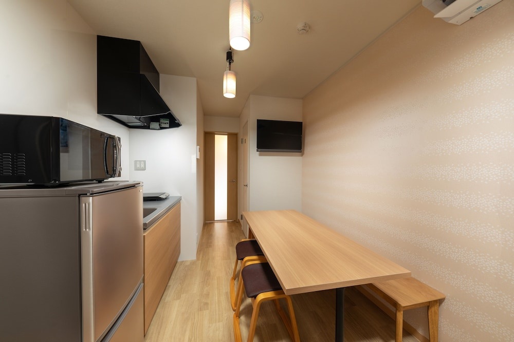 Connect inn Kujo Kawaramachi 사진 18