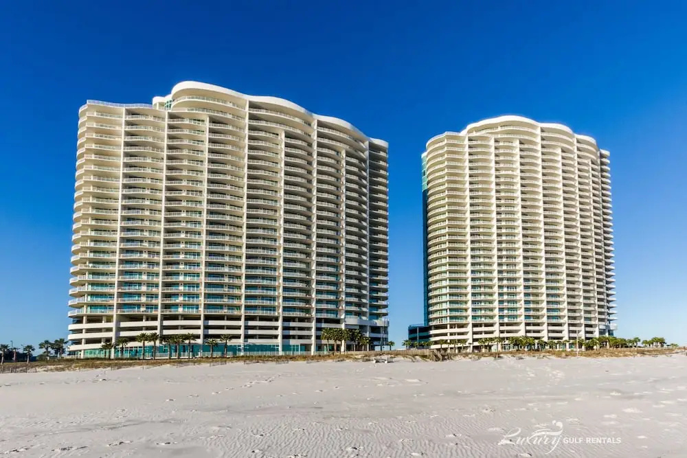 Turquoise Place by Luxury Gulf Rentals