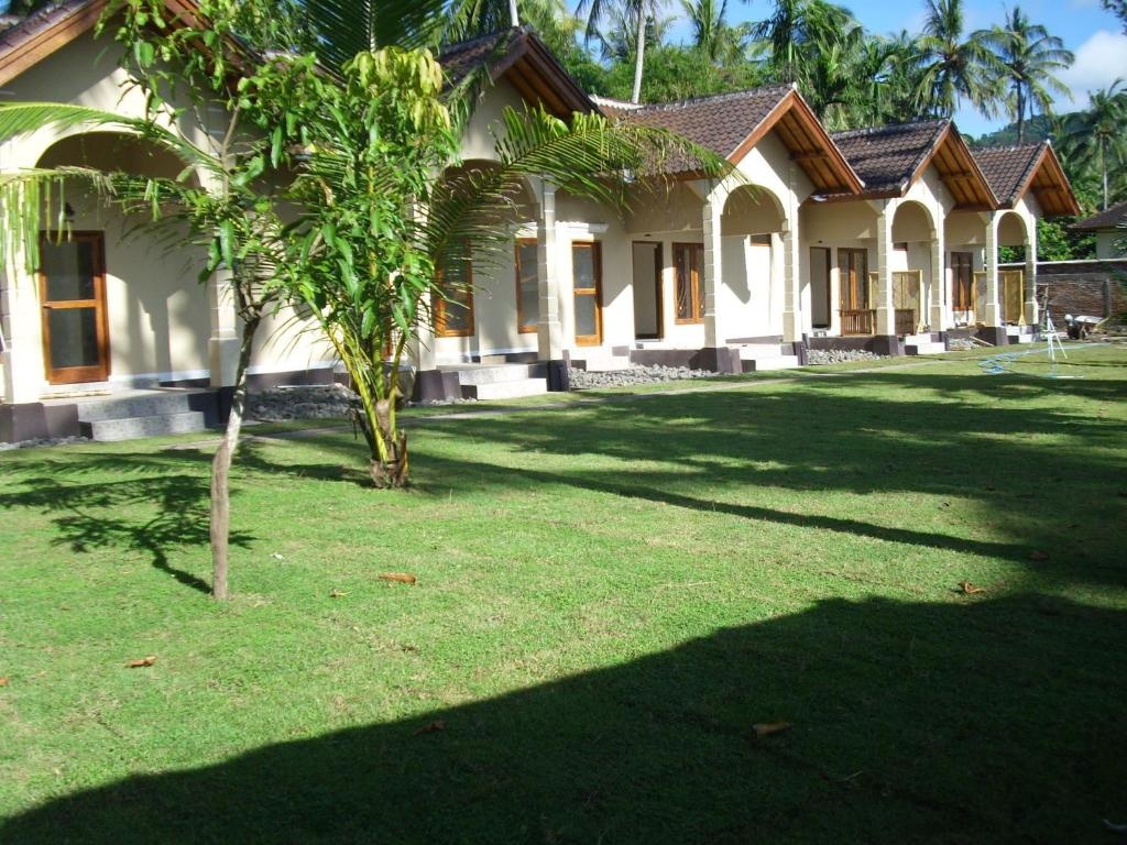 Yuli's Homestay