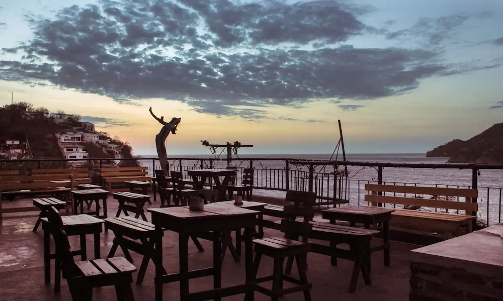 Hotel Mirador de Taganga - Général
