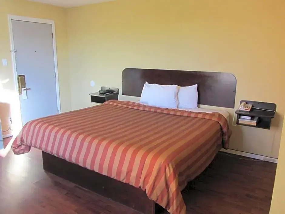 El Paso Inn - Général
