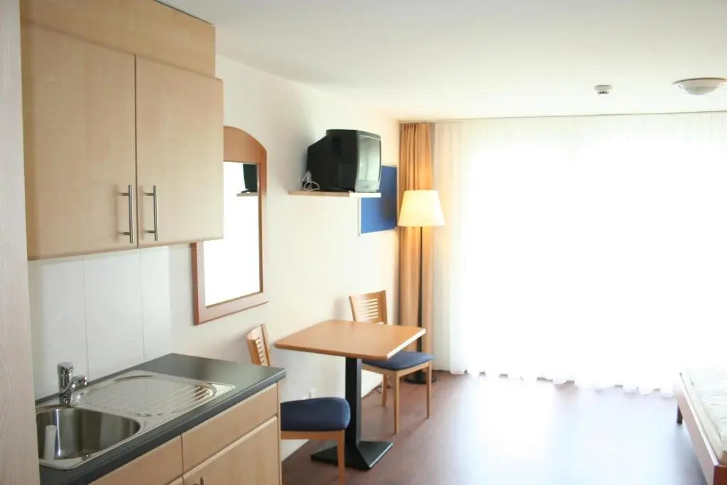 Welcome - Chambres