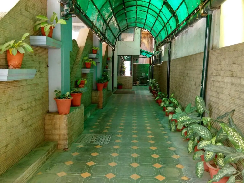 Hotel photo 14