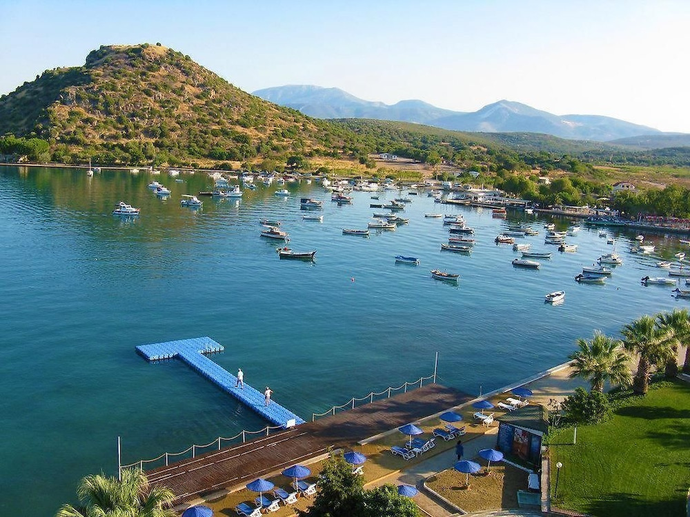 Sibyl Hotel Erythrai - All Inclusive