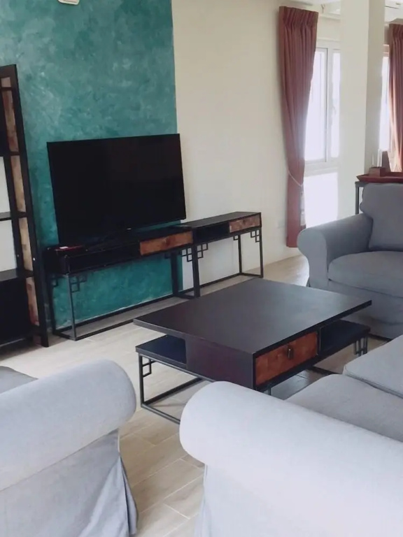 1 Bedroom Junior Suite