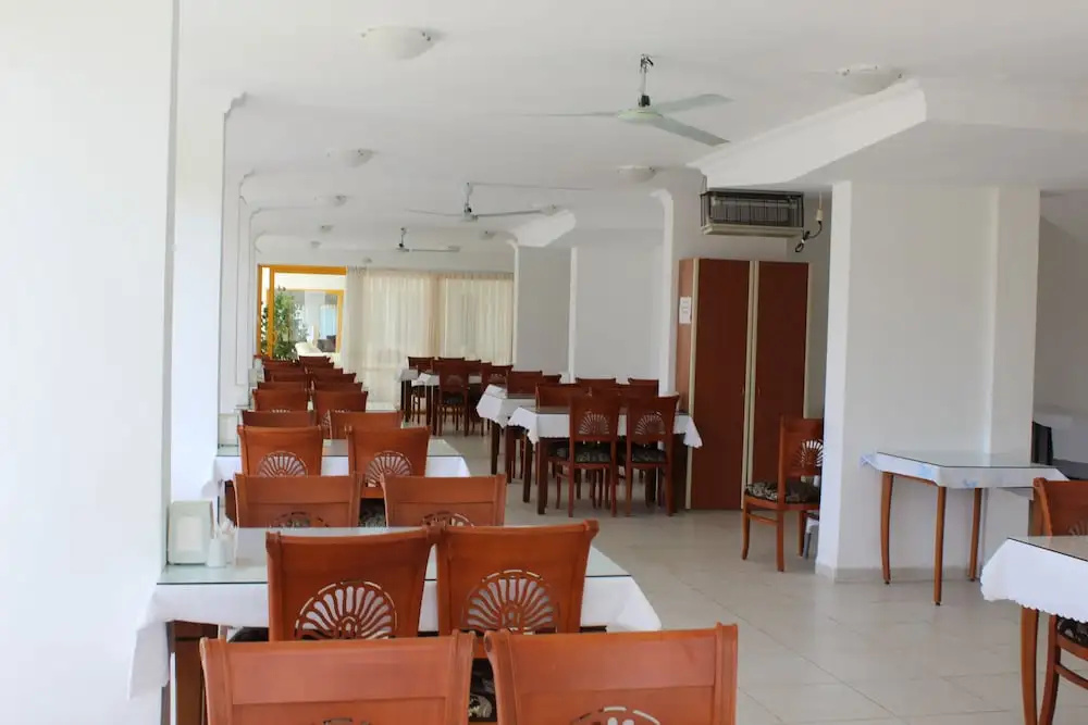 Hotel photo 21