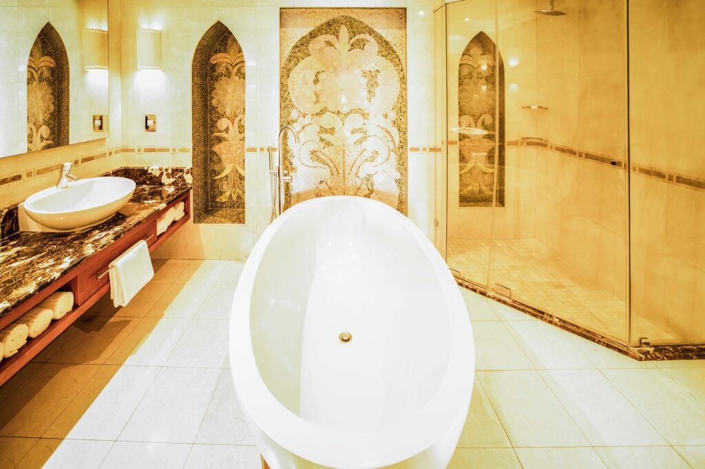 Avani Pemba Beach Hotel by null