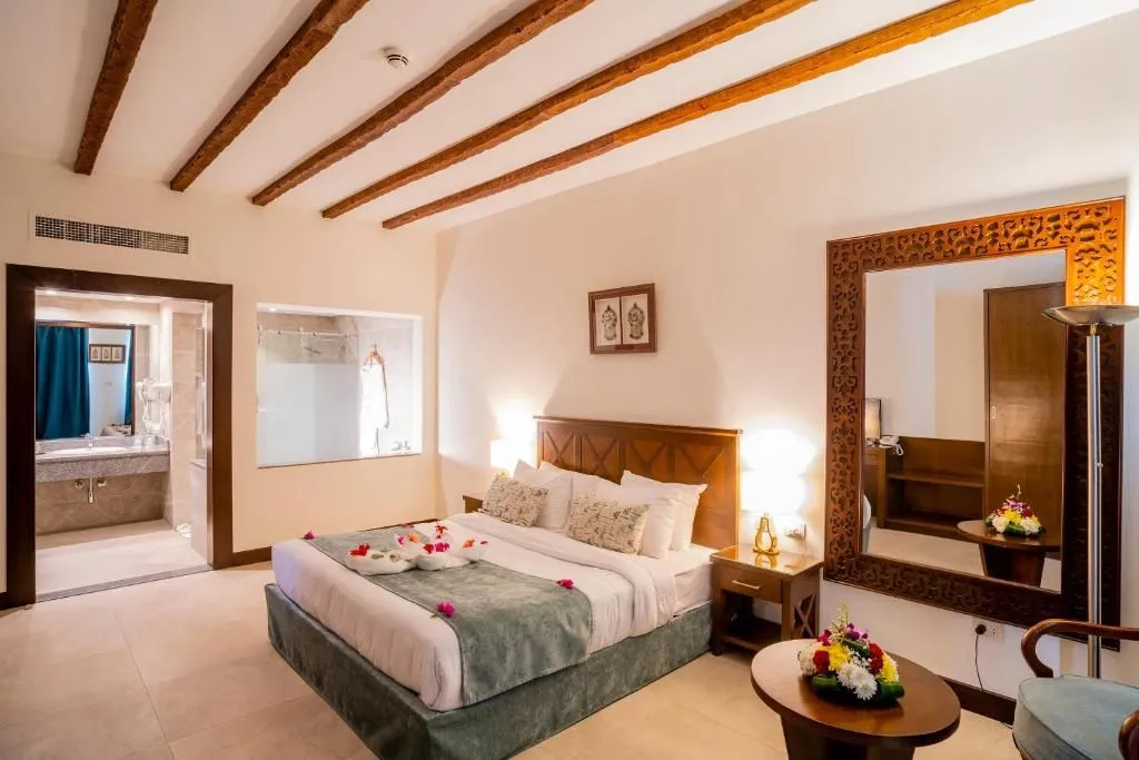 Club Reef Resort - Général
