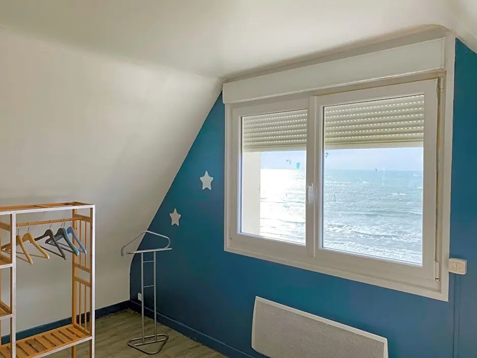 Voir la photo 3 — Villa Face Mer