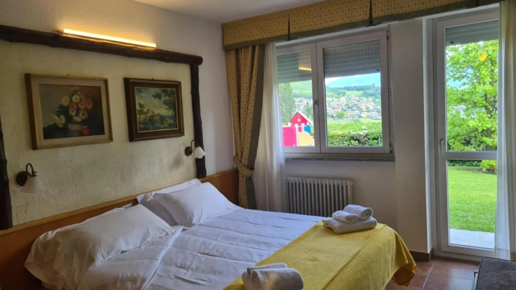 La Roche Hotel Appartments — 5